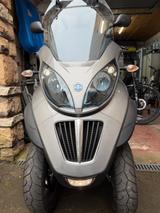 Piaggio MP3 400 LT - PIAGGIO 2009 MP3