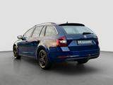 Skoda Octavia Combi Style+ACC+LED+AHK+KEYLESS+PDC - Skoda Octavia Style mit Diesel-Antrieb