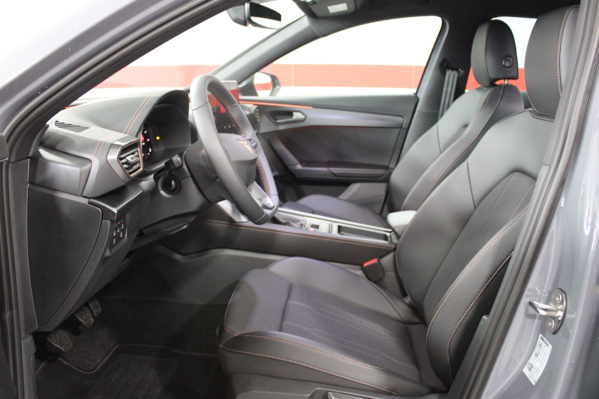Cupra Formentor - Bild 11