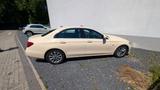 Mercedes-Benz E 200 d Autom. - - Mercedes-Benz E 200 Gebrauchtwagen in Aachen