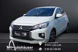 Mitsubishi Space Star 1,2 Select+ Sitzheizung Kamera - Mitsubishi Tageszulassungen