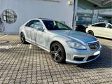Mercedes-Benz S 350 CDI AMG Paket 63 - Mercedes-Benz S 350 in Frankfurt (Main)