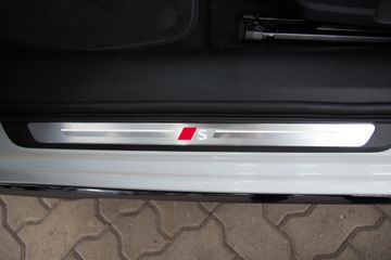 Audi A5 Avant S-line TFSI TECH PLUSMATRIXSOFORT!!