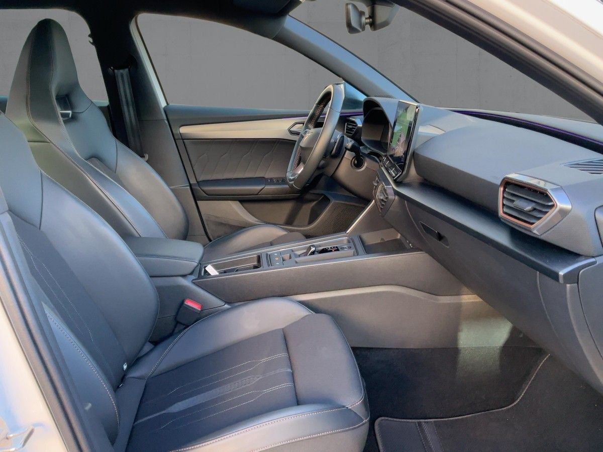 Cupra Leon - Bild 12