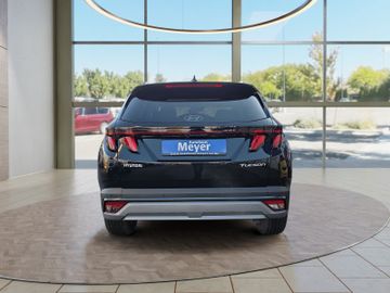 Hyundai TUCSON - 5