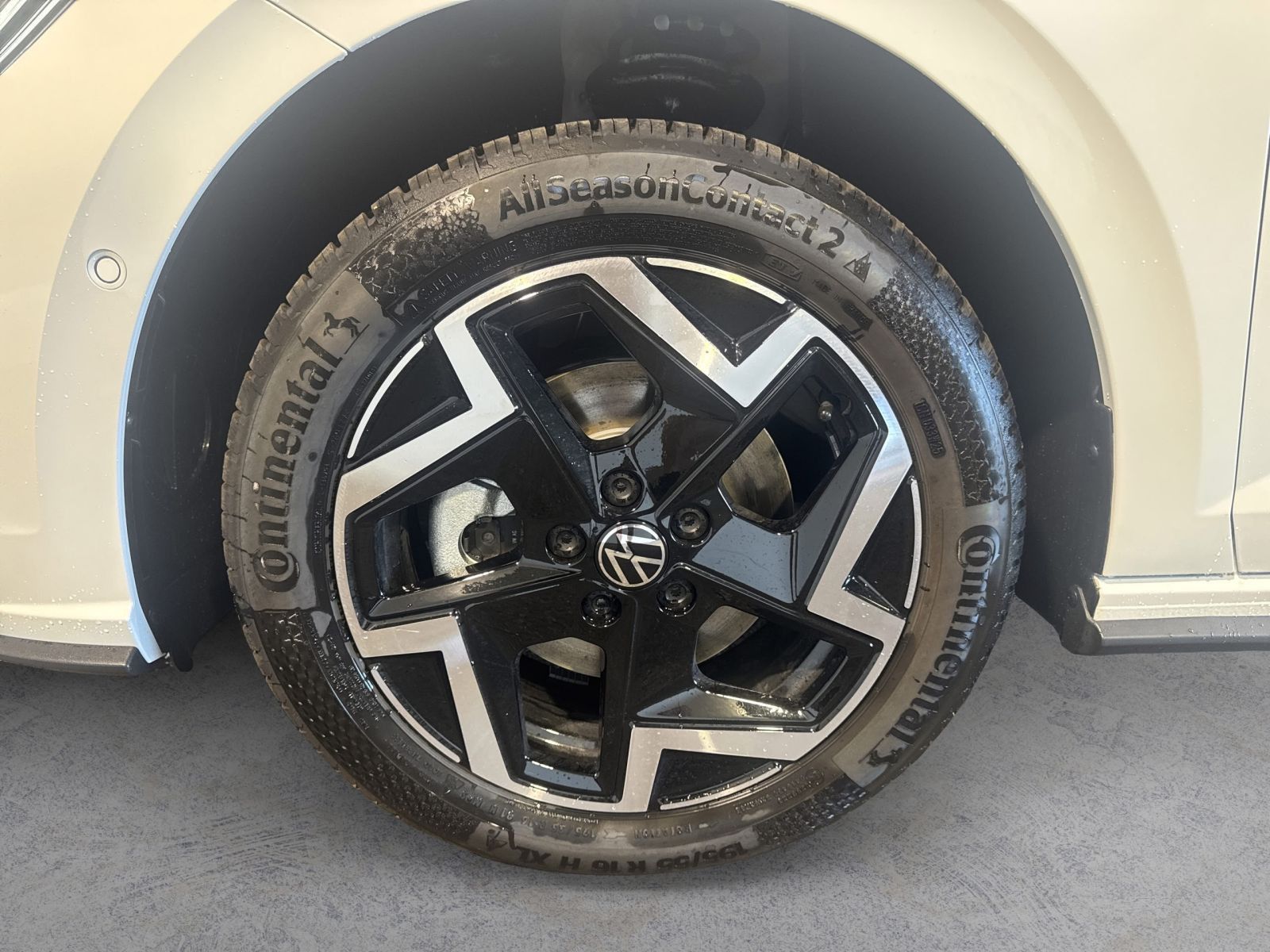 Volkswagen Polo - Bild 7