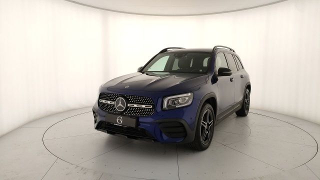 Mercedes-Benz GLB - X247 2019 - GLB 200 d Premiu