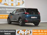 Peugeot 5008 1.6 HDi GT-LINE LED|SOUND|MASSAGE|360|7SITZ - Peugeot 5008: Hdi