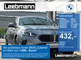 BMW 120 M-Sportpaket HK/AdaLED Finanzierung ab 0,49% - Jahreswagen: Finanzierung