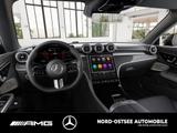 Mercedes-Benz CLE 200 EDITION AMG ADV.+ AIRSCARF 360 BURMESTER - Mercedes-Benz CLE-Klasse Jahreswagen