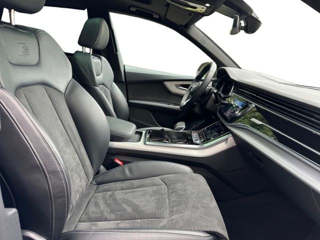 Audi SQ8 - Bild 15