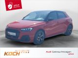 Audi A1 Sportback 30 TFSI S-Tronic S-Line Edition, 18 - Audi A1: Sport Edition