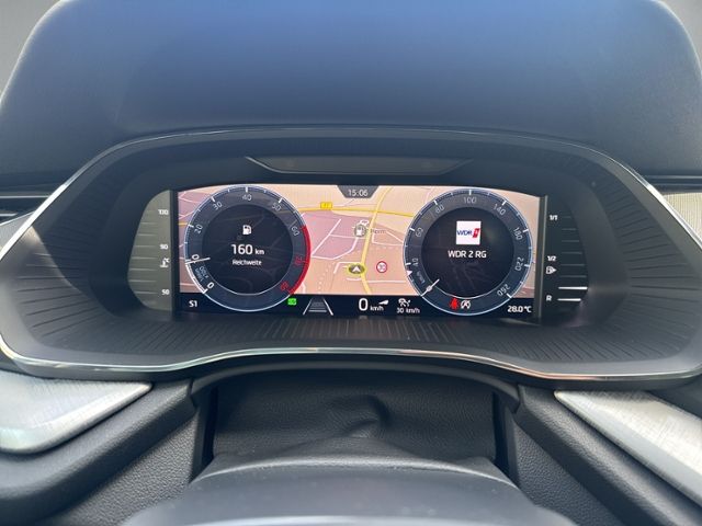 Octavia Combi 1.5 e-TEC DSG LED+NAVI+ACC+SHZ+KLI