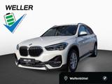 BMW X1 xD 25e SPORT Nav+ AdLED DA+ Pano HUD Kam 18" - BMW X1 mit Hybrid-Antrieb: Vollleder, Plug-In Hybrid, Geländewagen