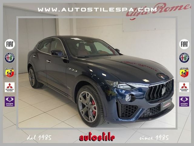 Maserati Levante V6 430 CV S AWD Gransport