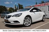 Opel Cascada Innovation ecoFlex - Opel Cascada in München