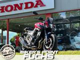 Honda CB500 Hornet Service & TÜV NEU | 2J Gewährleist - Angebote