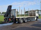 MAN 26.460 TGS HIAB X-HIDUO 188-B3 - Man TGS 18-460
