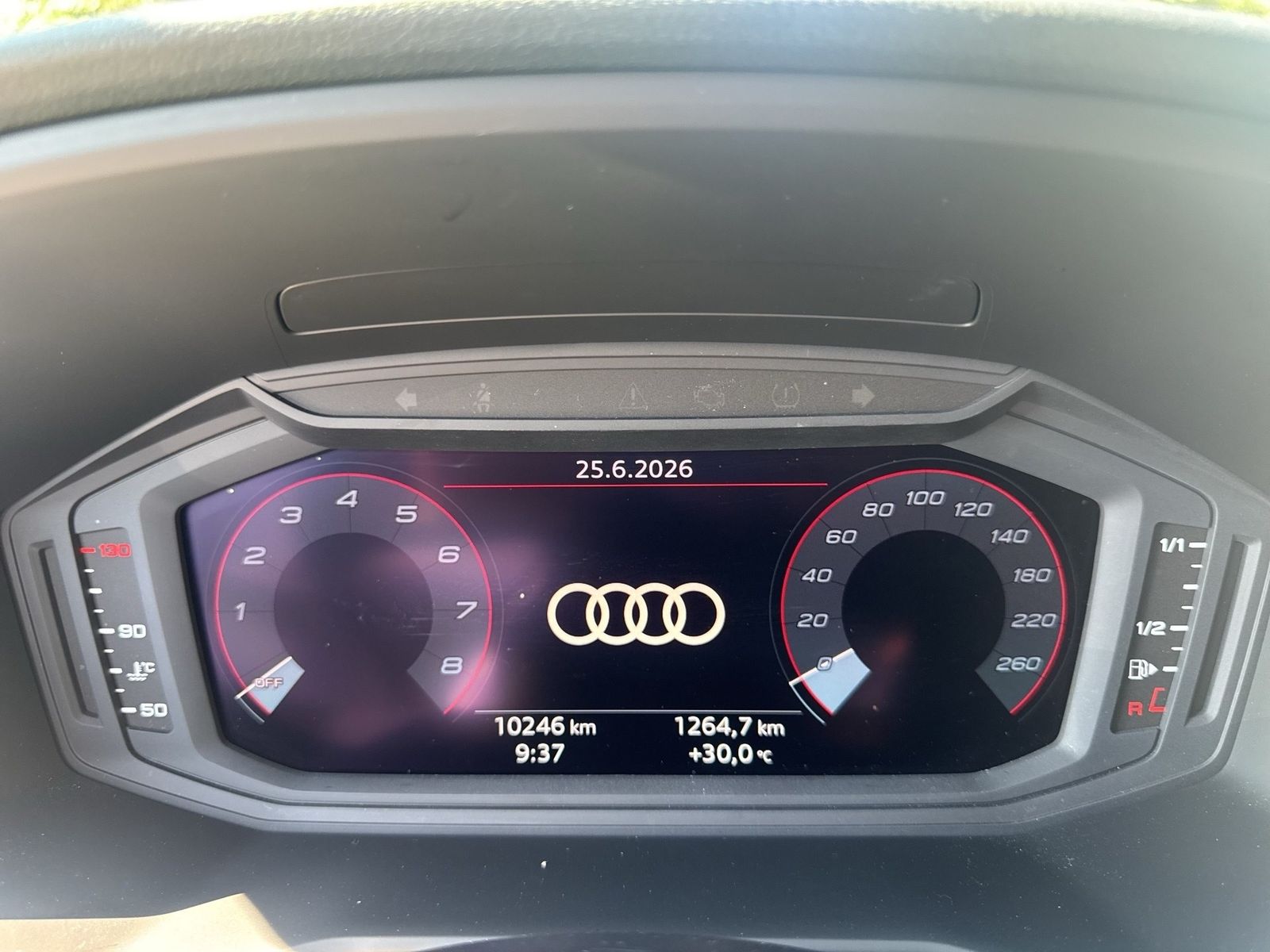Audi A1 - Bild 13