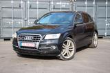 Audi SQ5 3.0 TDI quattro - Audi SQ5 aus 2014