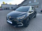 Renault Captur 1,2 TCE Automatik  Bose Edition  - Renault Captur: Bose Edition