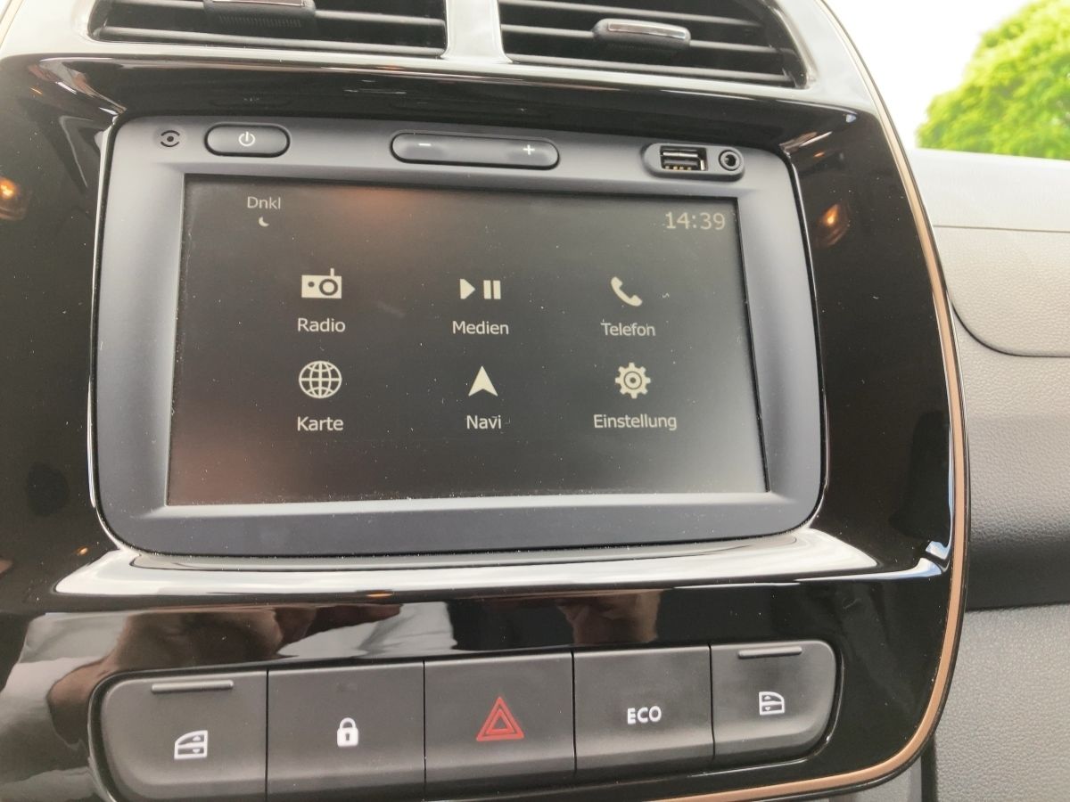 Dacia Spring - Bild 11