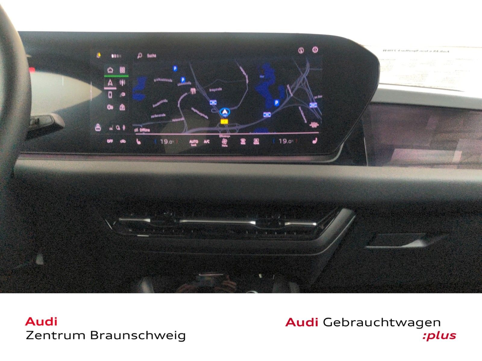 Audi A6 e-tron - Bild 9