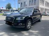 Audi Q5 3.0 TDI Quattro S tronic, Schwarz,... - Audi A6 mit Diesel-Antrieb: Geländewagen