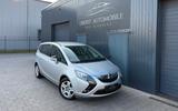 Opel Zafira C Tourer Edition*7 Sitzer*2.Hand*Tüv Neu* - Opel 7-Sitzer