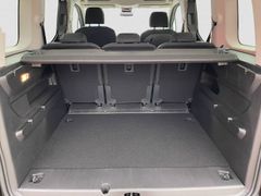 CITROEN Berlingo Plus 1.5 HDI 100 Klima Kamera LED