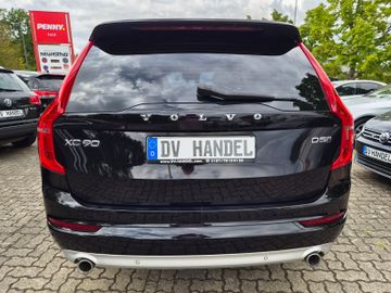 Volvo XC90 - 4