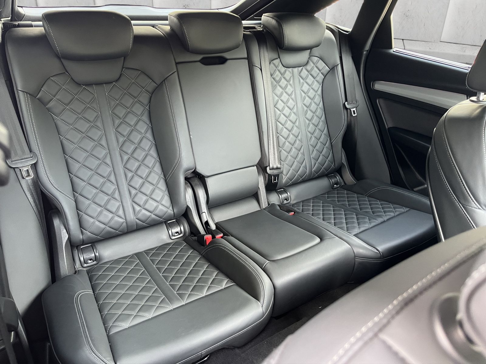 Fahrzeugabbildung Audi SQ5 Sportback*Pano*22 Zoll*ViCo*Aktionsangebot**