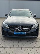 Mercedes-Benz C220d|AMG Line|Night-Paket|Junge Sterne Garantie - : Junge