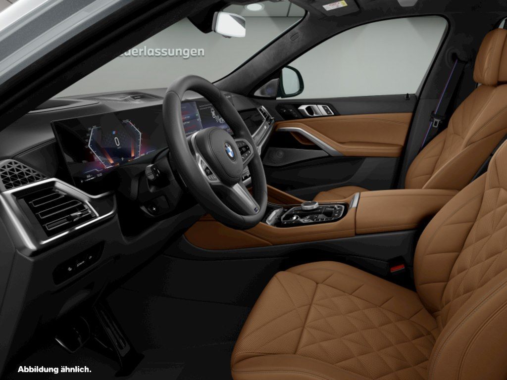 BMW X6 - Bild 4