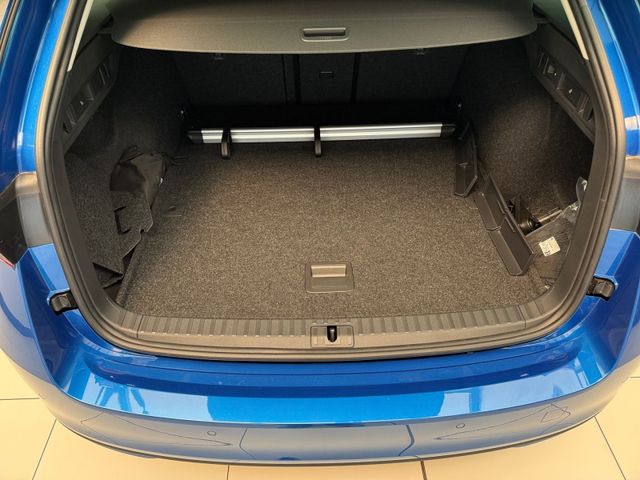 Octavia Combi 1.5TSI Selection MATRIXLED+360°KAM