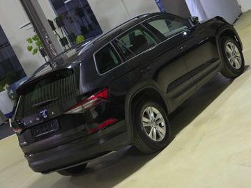 Skoda Kodiaq - 3