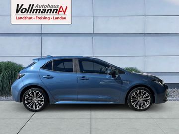 Toyota Corolla - 5