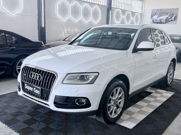 Audi Q5 - 3