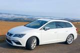 Seat Leon ST 1.4 TSI ACT 110kW Start&Stop FR FR - Seat Leon von privat
