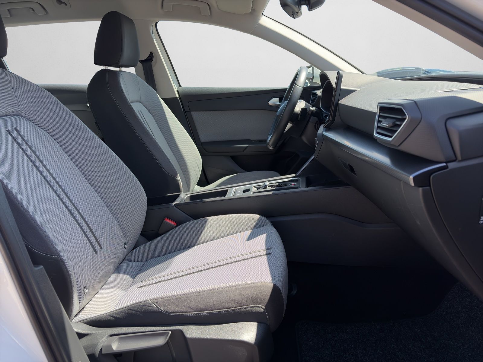 Seat Leon - Bild 5