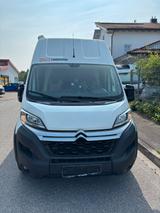 Citroën Jumper*Unfallfrei*Autark* - Citroën Wohnmobil oder -wagen Jumper