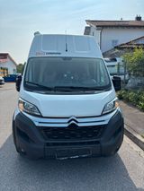Citroën Jumper*Unfallfrei*Autark* - Citroën Kastenwagen