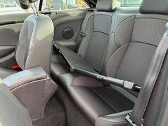 Renault Megane Coupe-Cabriolet 1.2 TCe130 Dynamique ENER