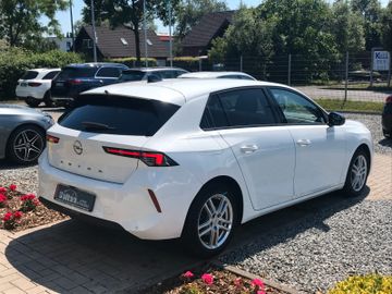 Opel Astra - 2