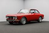 Alfa Romeo GTV 2000 Bertone - Alfa Romeo: Bertone