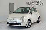 Fiat 500 1.2 Lounge *GUTER ZUSTAND*PANORAMA*TÜV NEU* - Gute Kleinwagen gebraucht