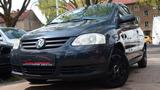 Volkswagen Fox Refresh SEHR GEPFLEGT !!!! - Volkswagen Fox Benziner Gebrauchtwagen