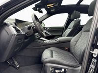 BMW X6 - Vorschau Bild 14