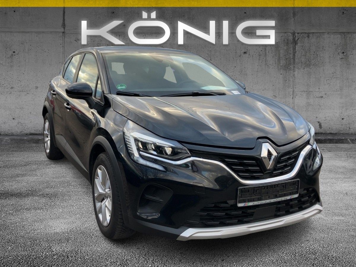Renault Captur - Bild 2