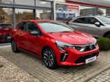 Mitsubishi Colt Plus 1.0 T-Benziner 6MT - Mitsubishi Colt: Rot